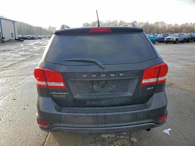 Dodge Journey Sxt Image 7