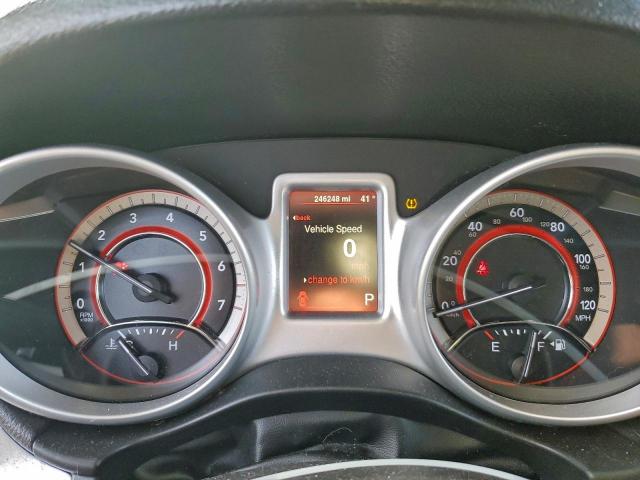 Dodge Journey Sxt Image 13