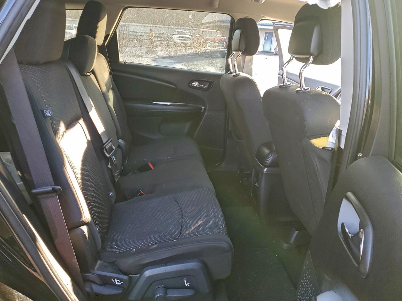 Dodge Journey Sxt Image 10