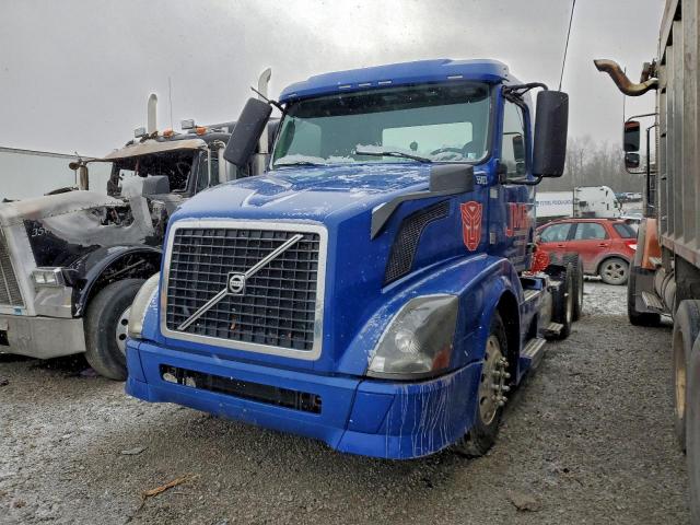 Volvo Vn Vnl Image 2