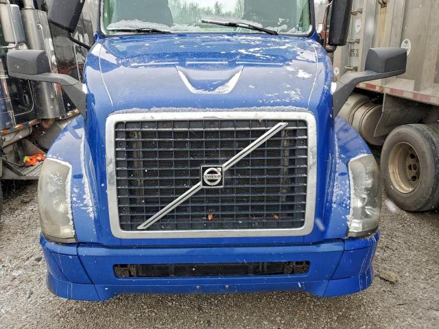 Volvo Vn Vnl Image 9