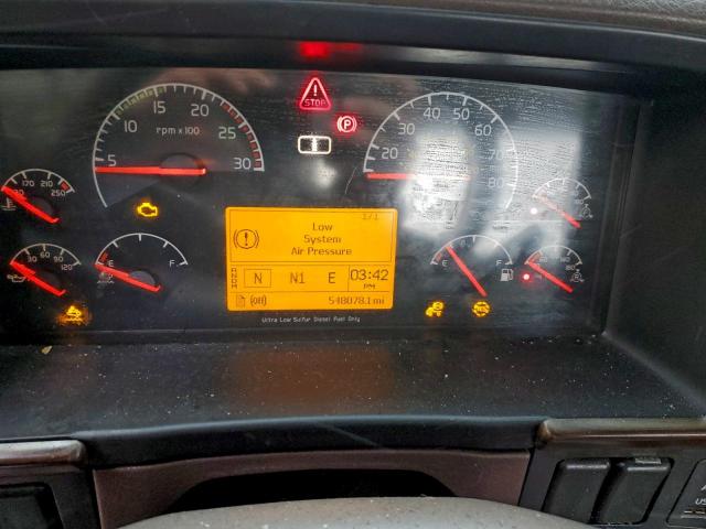 Volvo Vn Vnl Image 5