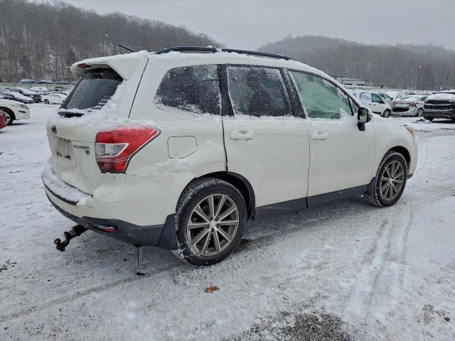 Subaru Forester 2.0xt Touring Image 3