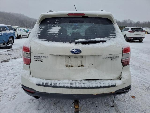 Subaru Forester 2.0xt Touring Image 9