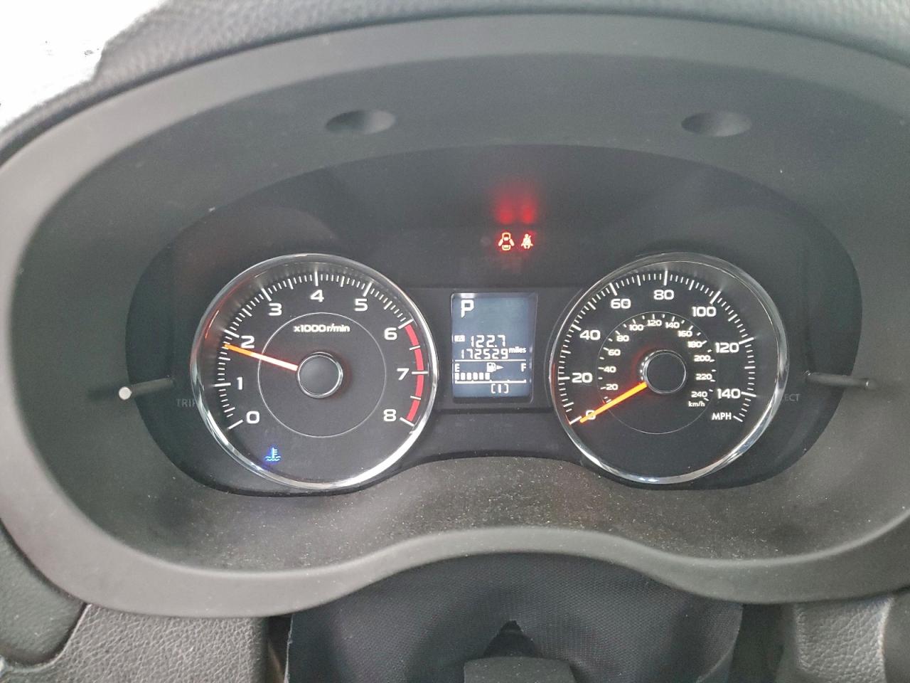 Subaru Forester 2.0xt Touring Image 8