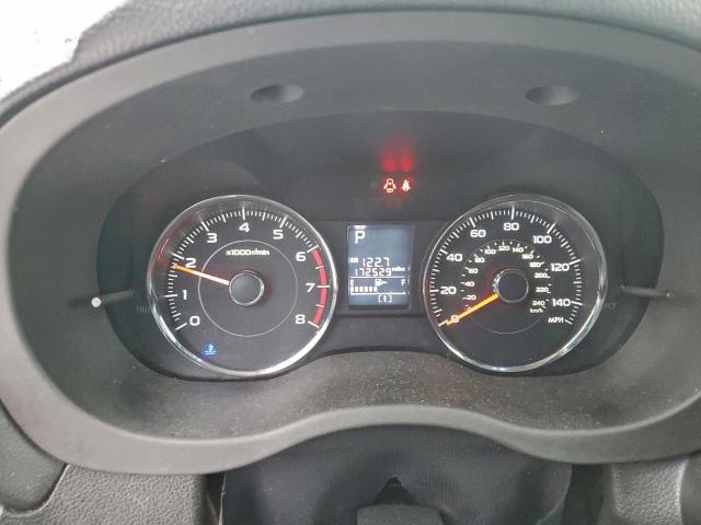 Subaru Forester 2.0xt Touring Image 8