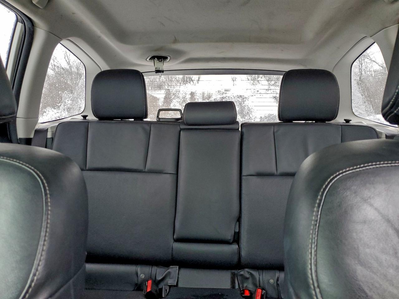 Subaru Forester 2.0xt Touring Image 7