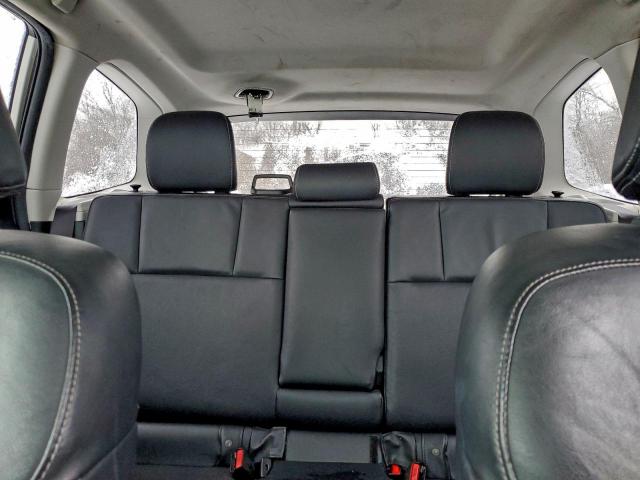 Subaru Forester 2.0xt Touring Image 7