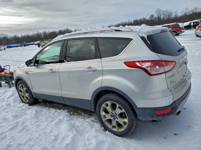 Ford Escape Titanium Image 6