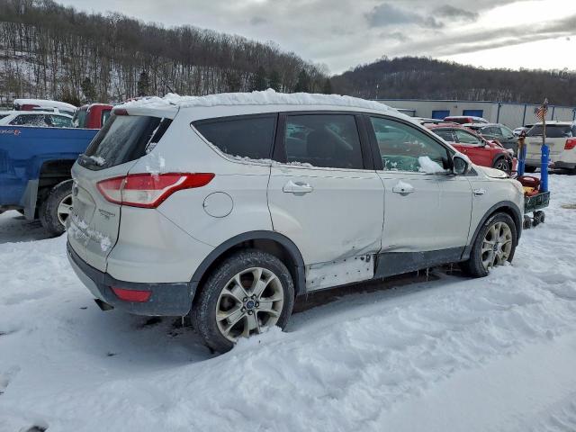 Ford Escape Titanium Image 5