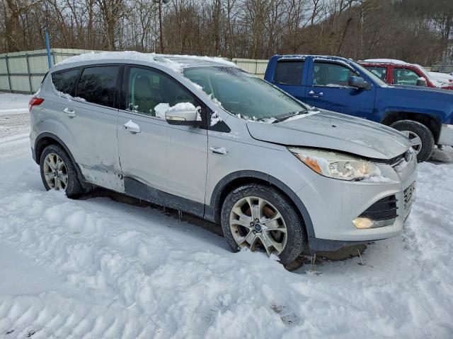 Ford Escape Titanium Image 7