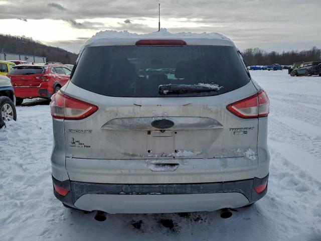 Ford Escape Titanium Image 8