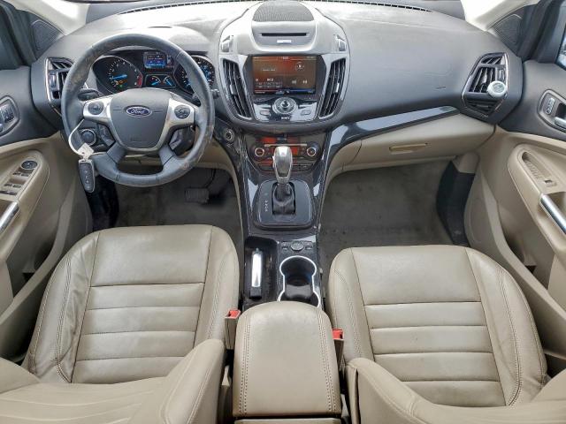 Ford Escape Titanium Image 3