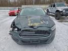 Ford Fusion S Image 6