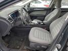 Ford Fusion S Image 5