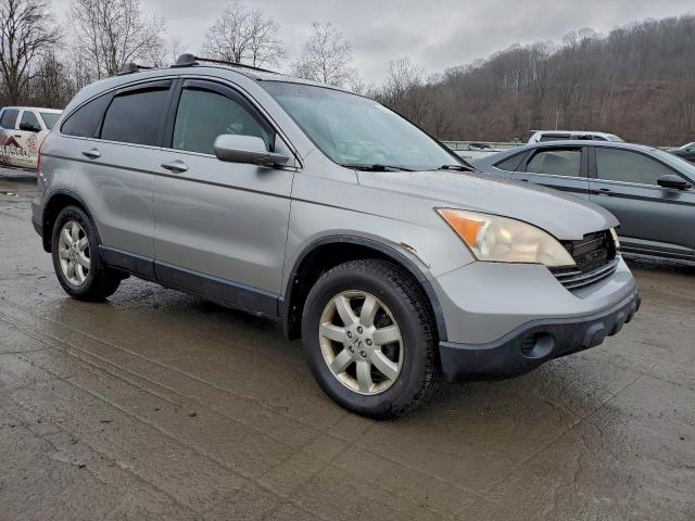 Honda Crv Exl Image 4