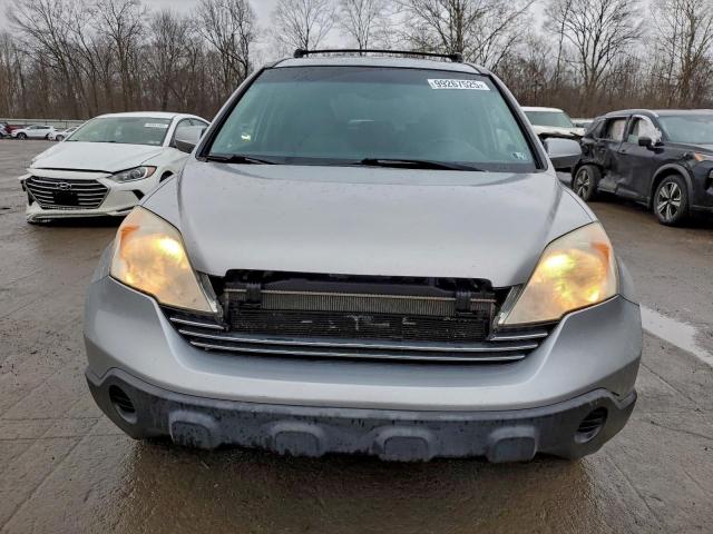 Honda Crv Exl Image 12