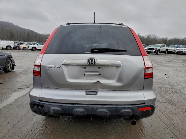 Honda Crv Exl Image 8
