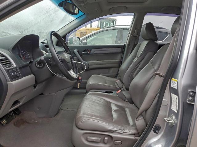 Honda Crv Exl Image 3