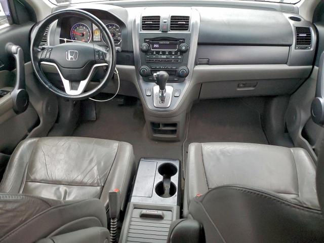Honda Crv Exl Image 5