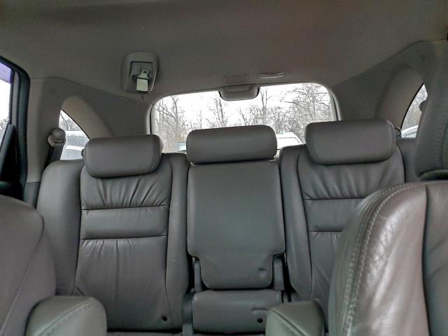 Honda Crv Exl Image 7