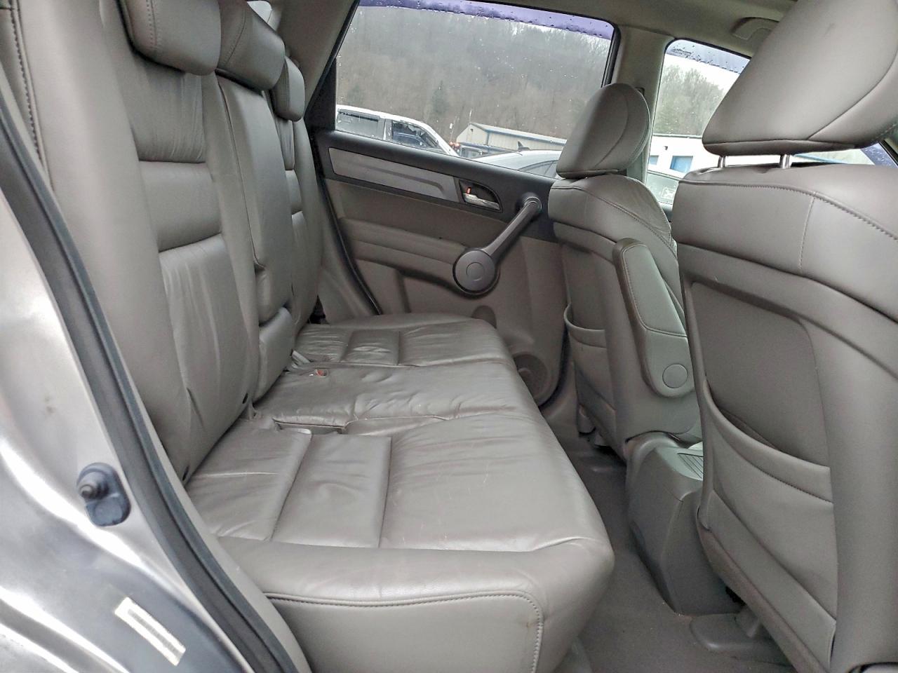 Honda Crv Exl Image 11