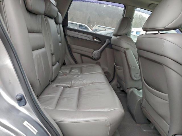 Honda Crv Exl Image 11