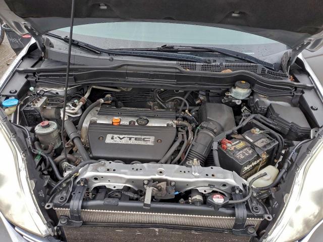 Honda Crv Exl Image 13