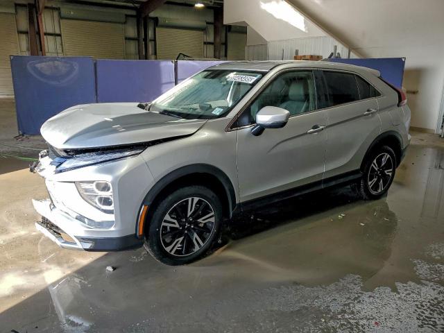  Salvage Mitsubishi Eclipse