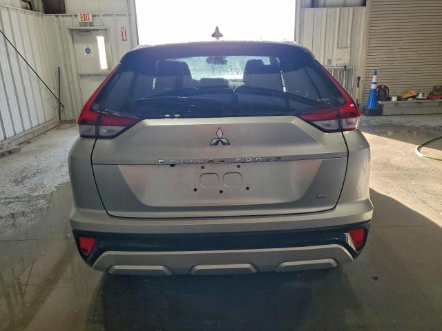 Mitsubishi Eclipse Se Image 8