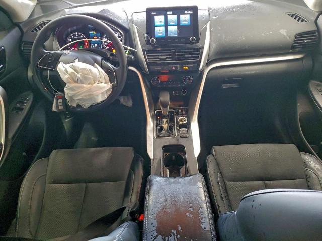 Mitsubishi Eclipse Se Image 4