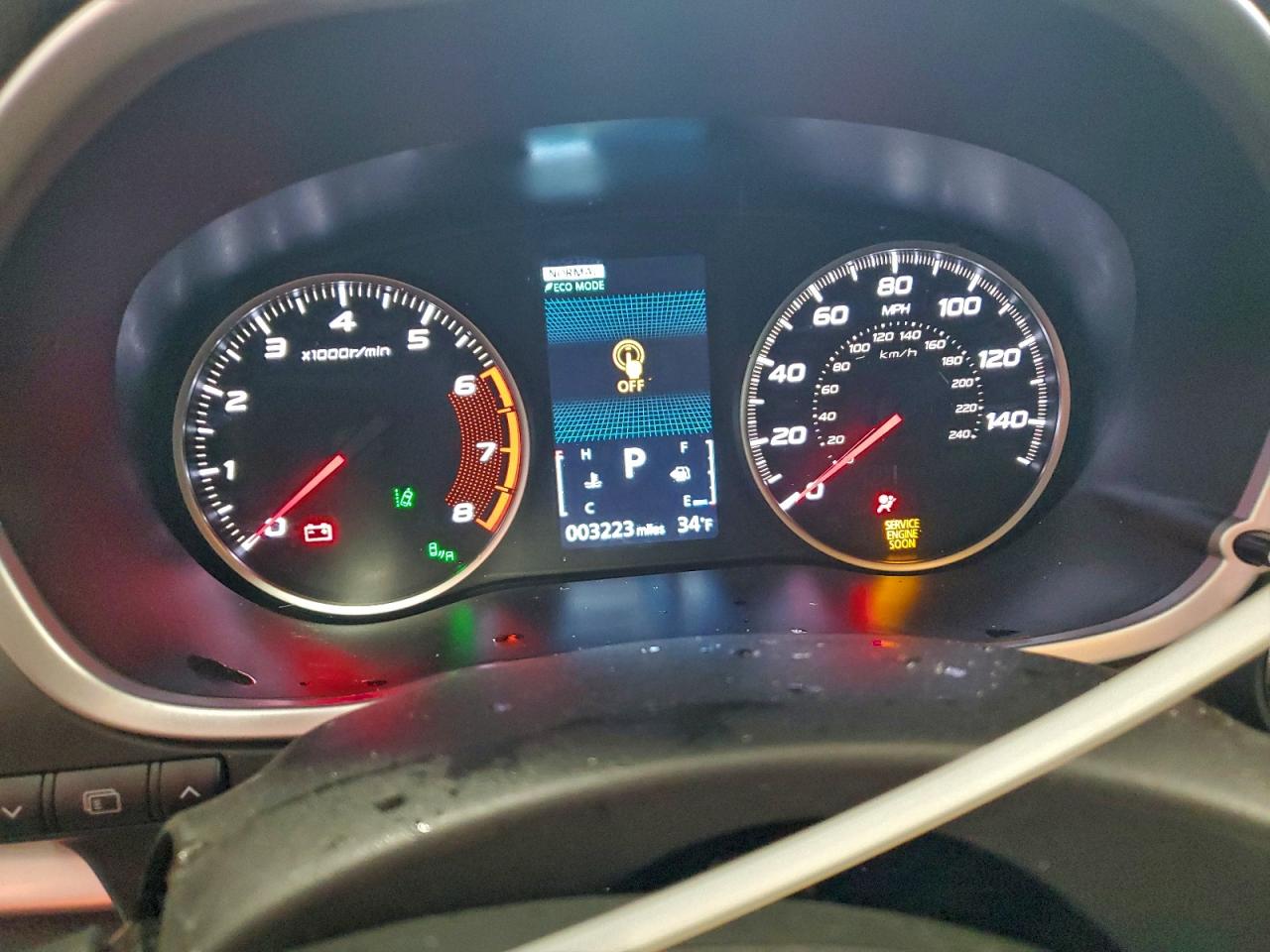 Mitsubishi Eclipse Se Image 6