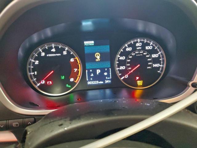 Mitsubishi Eclipse Se Image 6