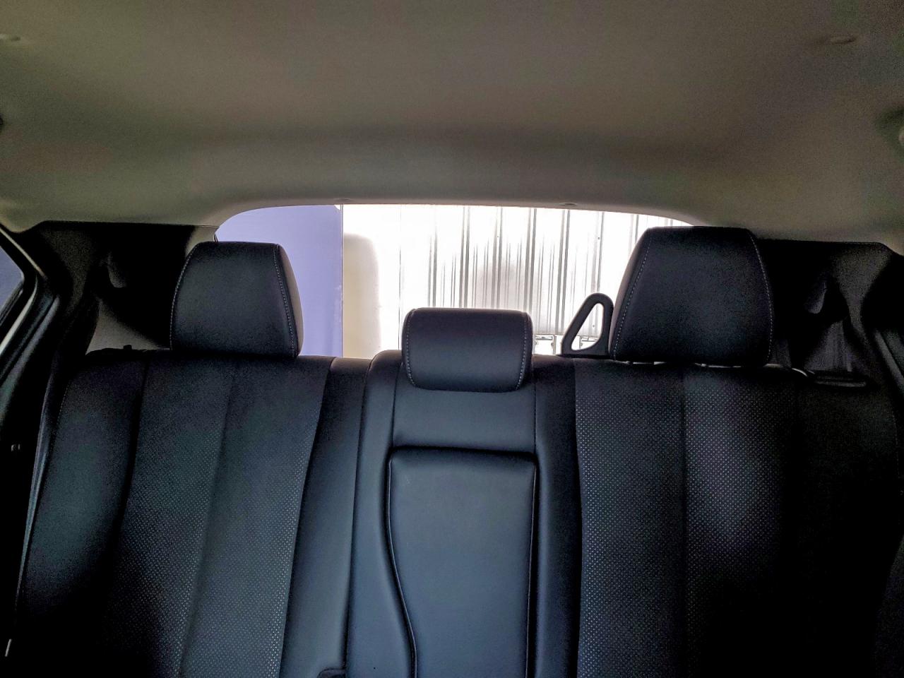 Mitsubishi Eclipse Se Image 12