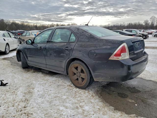 Ford Fusion Se Image 2