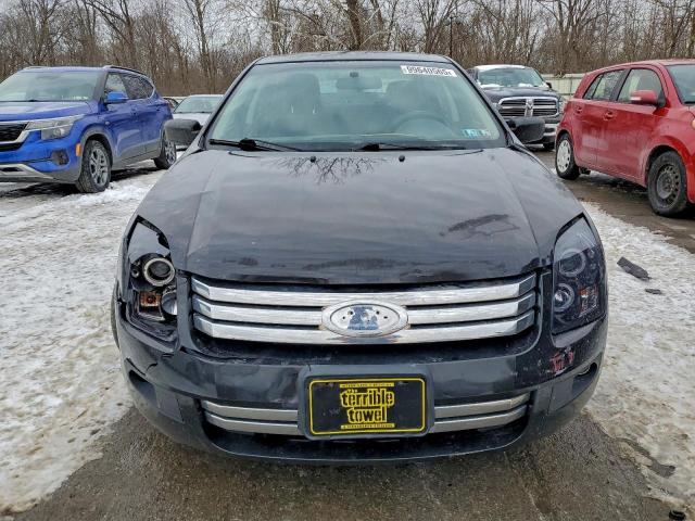 Ford Fusion Se Image 9