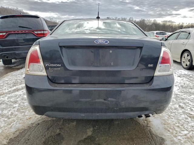 Ford Fusion Se Image 7