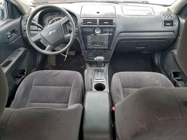 Ford Fusion Se Image 11