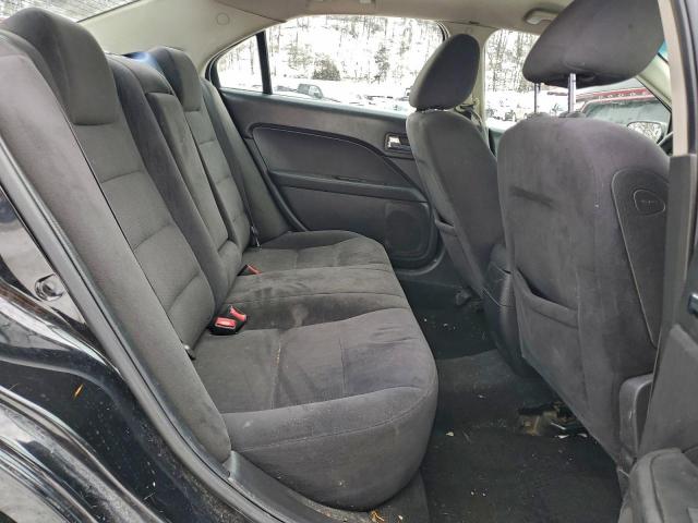 Ford Fusion Se Image 5