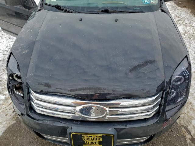 Ford Fusion Se Image 12