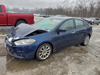  Salvage Dodge Dart