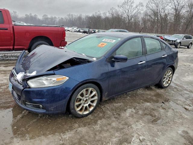  Salvage Dodge Dart