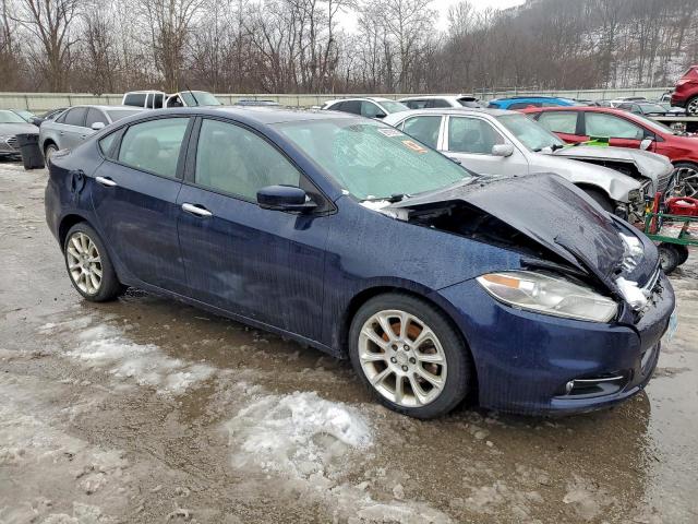 Dodge Dart Limited Image 12