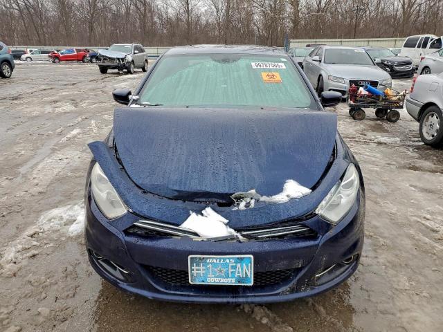 Dodge Dart Limited Image 2