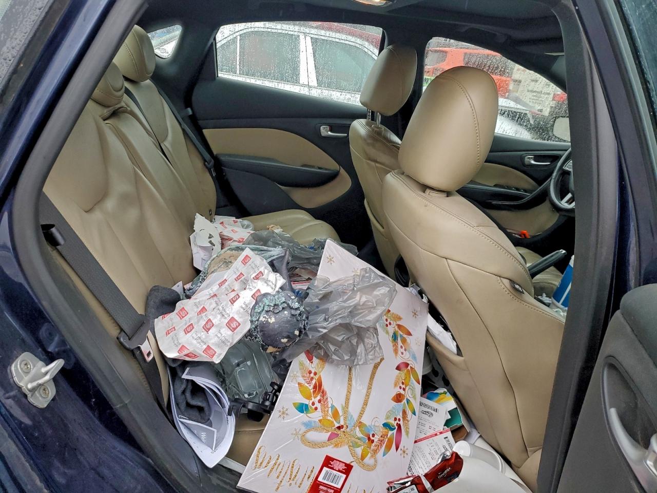 Dodge Dart Limited Image 10