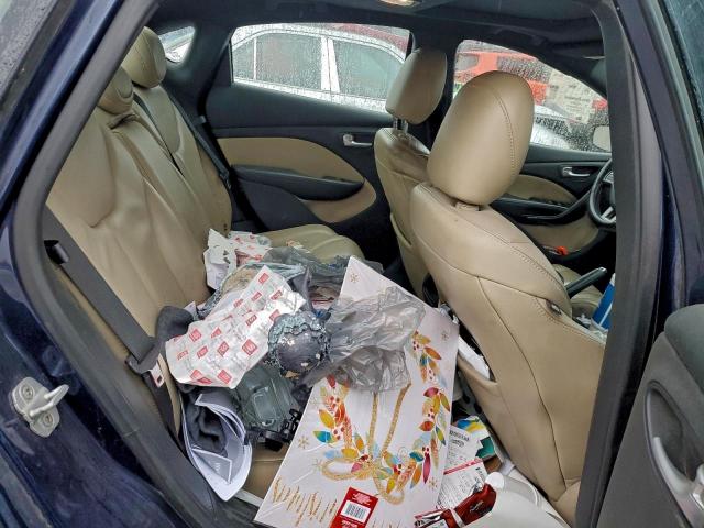 Dodge Dart Limited Image 10