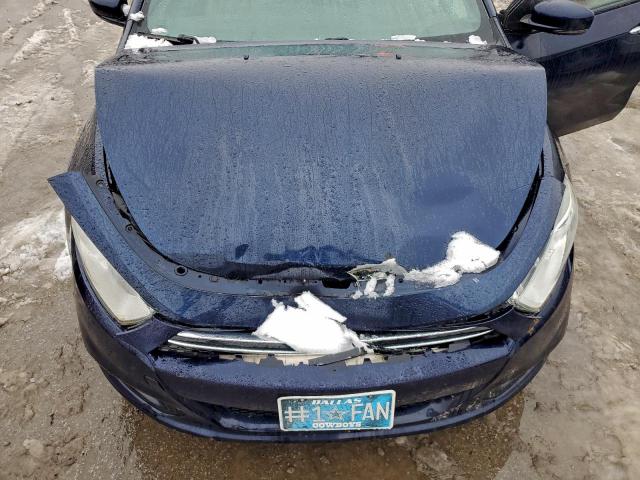 Dodge Dart Limited Image 8