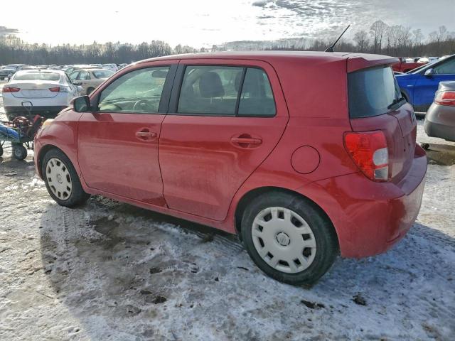 Toyota Scion Image 7