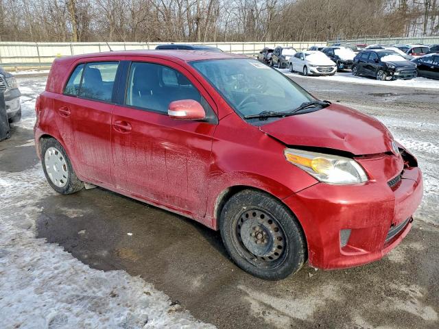 Toyota Scion Image 11