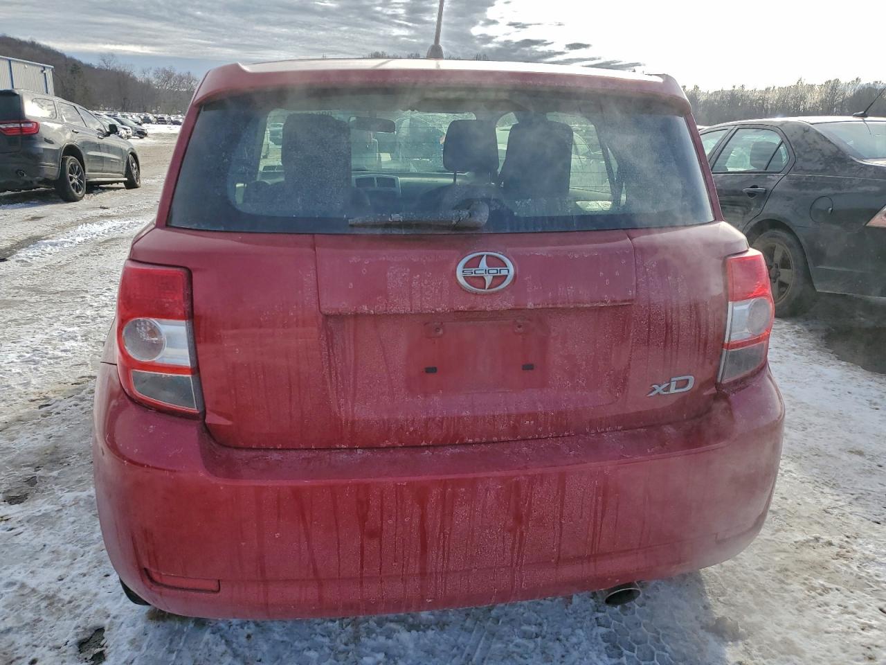 Toyota Scion Image 3